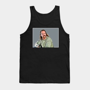 F 'n A Lawrence Tank Top